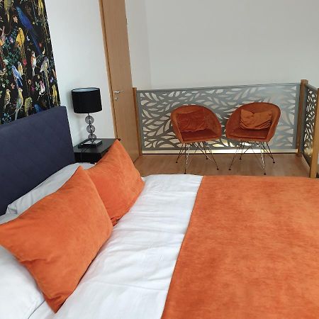 Grand Paradise Apartman 미슈콜츠 외부 사진