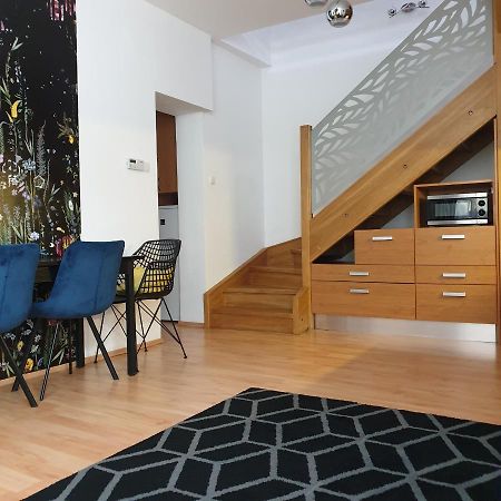 Grand Paradise Apartman 미슈콜츠 외부 사진