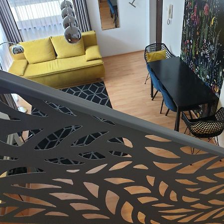 Grand Paradise Apartman 미슈콜츠 외부 사진