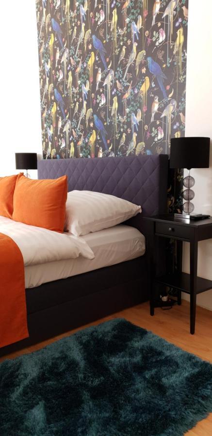 Grand Paradise Apartman 미슈콜츠 외부 사진