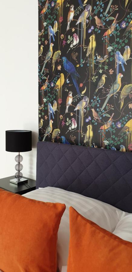 Grand Paradise Apartman 미슈콜츠 외부 사진