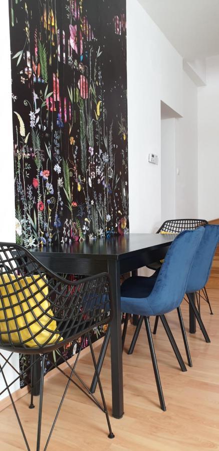 Grand Paradise Apartman 미슈콜츠 외부 사진